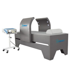 QRST Active – Advanced Core Resonance Therapy